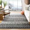 Adirondack ADR119 Non-Shedding Power Loomed Indoor Rugs - Safavieh - 2 of 4