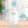 SuperSmart Niacinamide Supplement 2000mg per Day (Nicotinamide) - Flush Free Vitamin B3 Niacin | Non-GMO & Gluten Free - 180 Vegetarian Capsules - 3 of 4