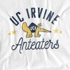 Men's University of California Irvine Official Anteaters T-Shirt - 2 of 4
