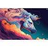 Trends International Wumples - Horse In The Sky Unframed Wall Poster Prints - 4 of 4