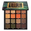 L.A. Girl 16 Color Eyeshadow Palette - 1.23 oz. - image 2 of 3