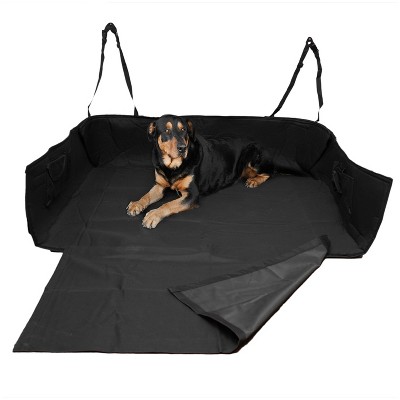 Paws & Pals Dog Trunk Bed Liner