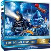 MasterPieces 1000 Piece Christmas Jigsaw Puzzle - The Polar Express. - image 2 of 4