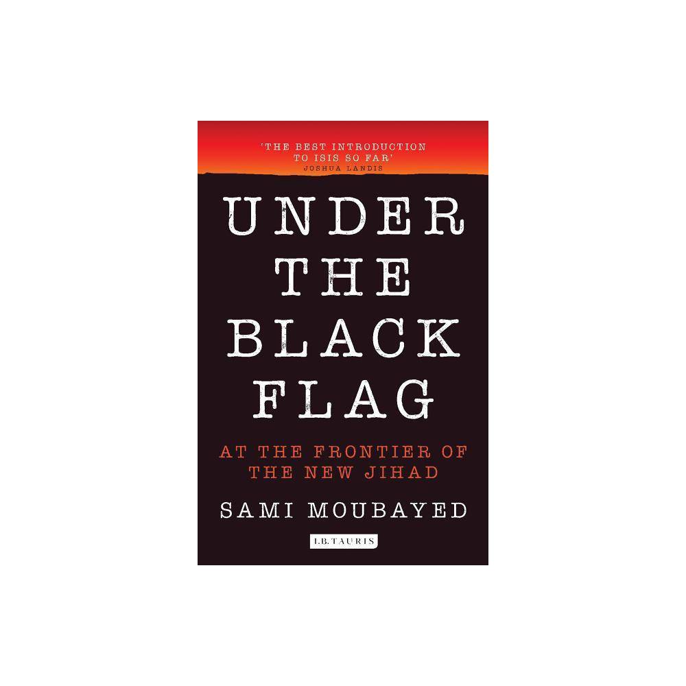 ISBN 9781784533083 product image for Under the Black Flag (Paperback) | upcitemdb.com