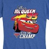 Women's - Cars -  Short Sleeve Graphic T-Shirt - 2 of 4