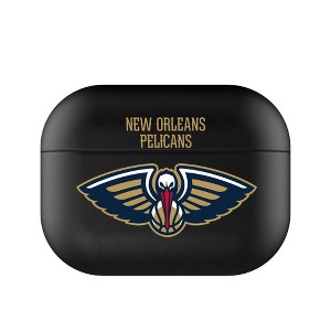 Keyscaper NBA Western Conference Teams Insignia AirPod Case Cover for AirPods Pro 1st Gen - 1 of 4