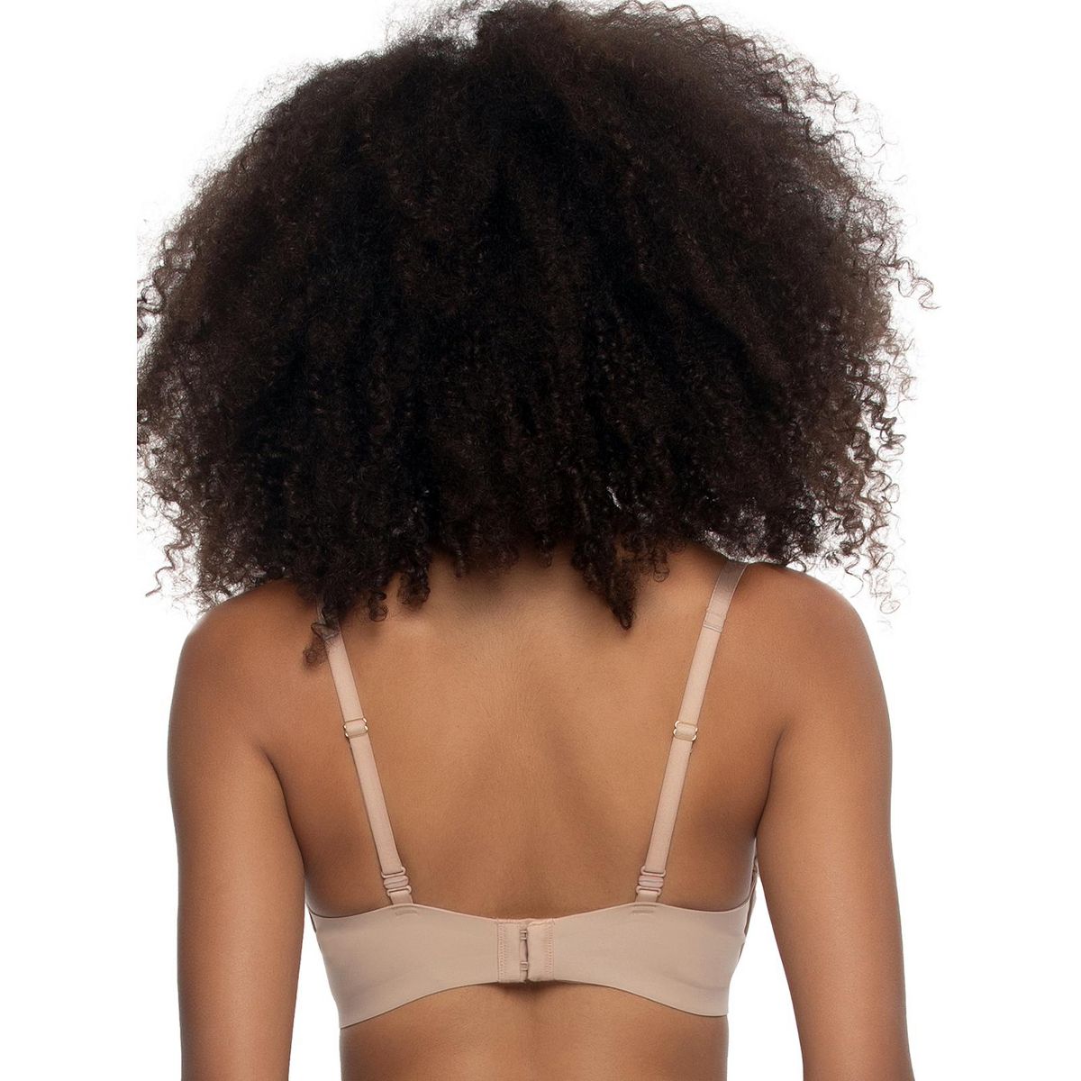 Women's Lunette Pluge T-Shirt Bra with V-Wire Detail - Felina - thumbnail 5