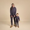 Modern Moments™ by Gerber Baby Girls' 2-Piece Top and Legging Set - 3 of 4