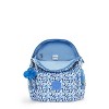 Kipling City Zip Small Printed Backpack - 3 of 4
