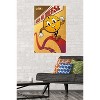 Trends International Marvel Loki: Season 2 - Miss Minutes Danger: Multiverse Unframed Wall Poster Prints - 2 of 4