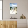 iCanvas Dune View by Sally Swatland Canvas Print Wall Art - 3 of 3