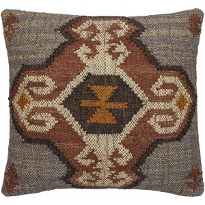 Livabliss Chichester Traditional Throw Pillow - 1 of 4