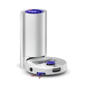 Dyson R1 Nurovi Dry Robot Vacuum Blue : Target