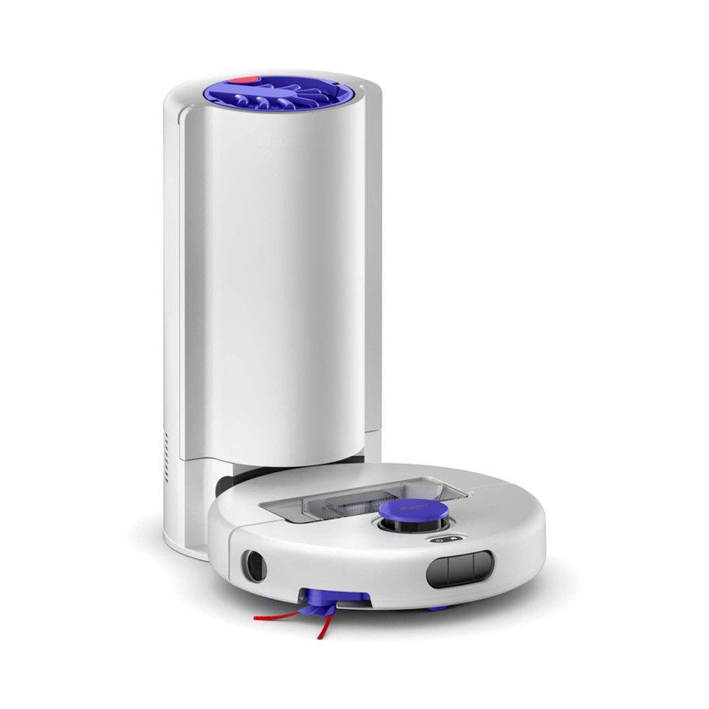 Dyson R1 Nurovi Dry Robot Vacuum Blue