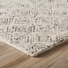 Dalyn Zoe ZZ1 Chocolate Area Rug - 2' x 3' Rectangle - 2 of 2