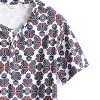 Vera Bradley Women's Outlet Cotton Henley Night Dress - 2 of 2