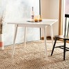 Simone Square Dining Table  - Safavieh - image 2 of 4