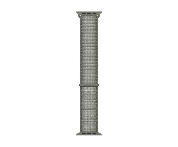 40mm spruce fog hot sale nike sport loop