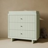 Storkcraft Kyoto 3-Drawer Dresser with Removable Topper - 2 of 4