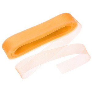 Unique Bargains Soft Polyester Durable Flexible Quick Drying Craft Braid Trim 1 Pc - 1 of 4