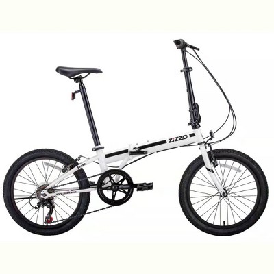 zizzo urbano bike