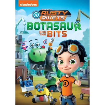 rusty rivets toys target