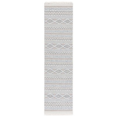 Wicker WCK152 Power Loomed Indoor/Outdoor Rug - Safavieh
