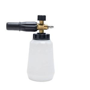 Greenworks Premium Pressure Washer Foam Cannon Spray Wand - 1 of 4