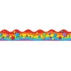 TREND Rainbow & Stars Terrific Trimmers®, 39 Feet Per Pack, 6 Packs - 3 of 3