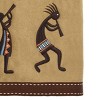 Avanti Kokopelli Hand Towel - 3 of 3