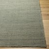 Hauteloom Rectangle Area Rug  Gray - 3 of 4