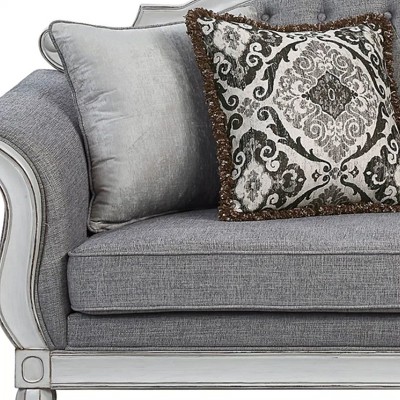 【gg】ACME FURNITURE FRESNO SOFA 88