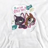 Littlest Pet Shop Are You Kitten Me Adult Pull-Over Hoodie - 2 of 4