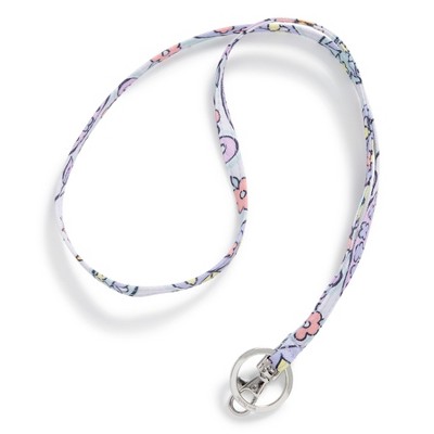 Vera Bradley Women's Outlet Lighten Up Lanyard