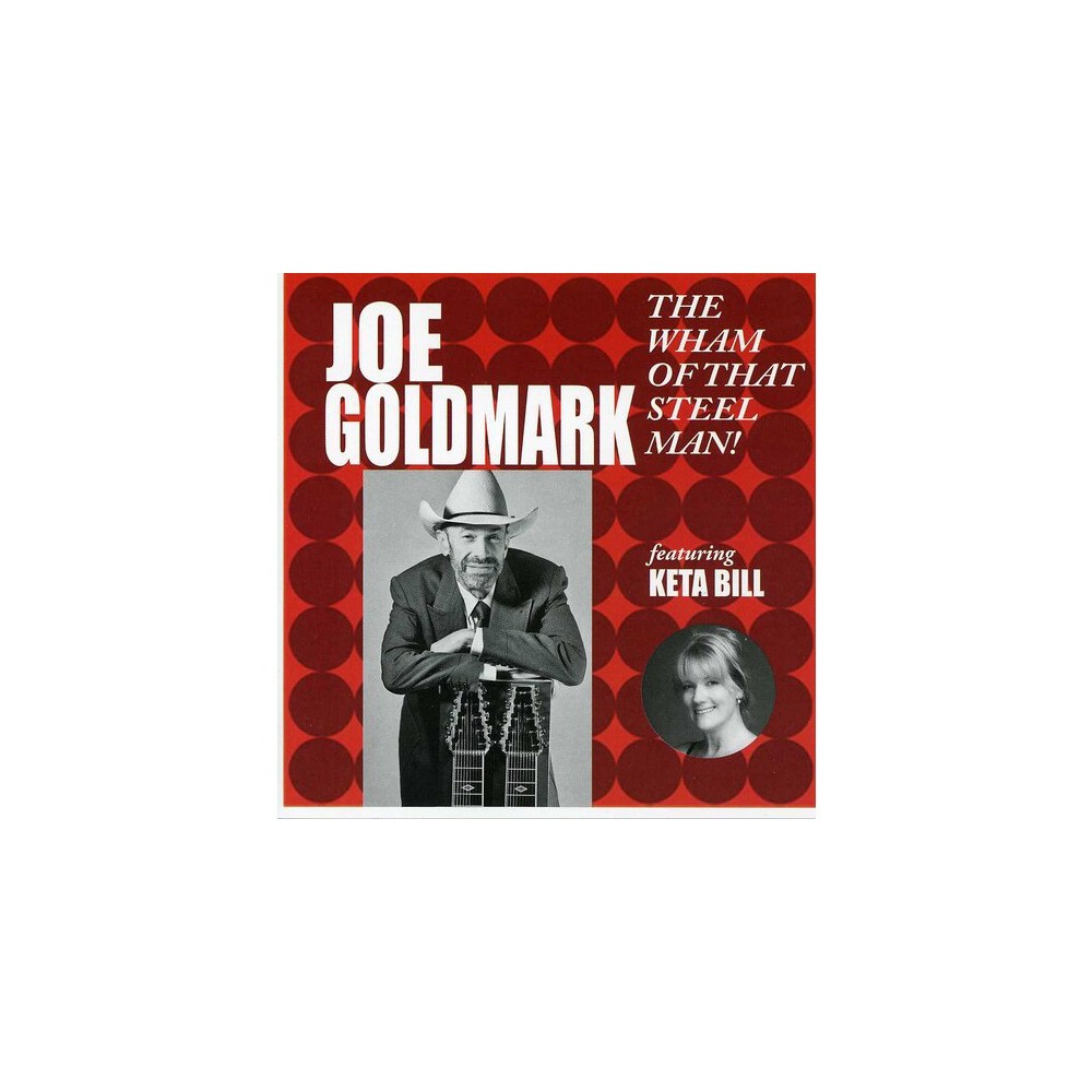 Joe Goldmark