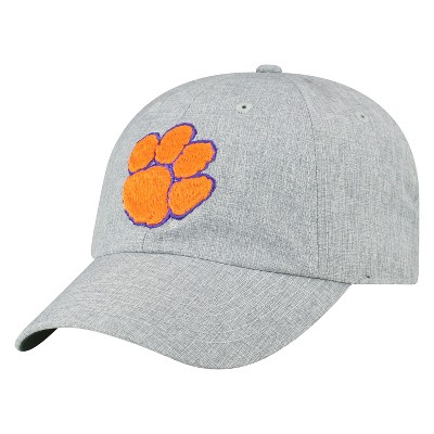 clemson tigers baseball hat