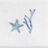 Avanti Ocean Friends Fingertip Towel - 2 of 3