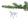 Gallerie II Horse Ornament - 4 of 4