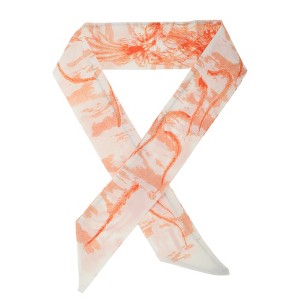 Unique Bargains Women's Multi-function Letter Headband 1 Pc - 1 of 4