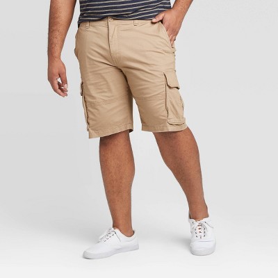 big and tall capri shorts