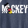 Women's - Disney - Mickey & Friends Graphic High Neck Tank - 2 of 3