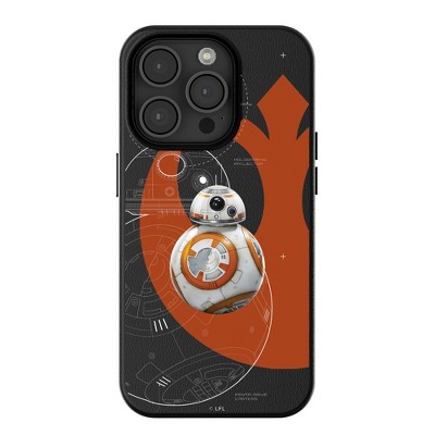 Keyscaper Star Wars BB-8 FactionTech MagSafe Compatible Cell Phone Case for iPhone 14 Pro Max