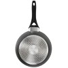 Oster 2.5 Quart Non-Stick Aluminum Saucepan with Lid - 2 of 4
