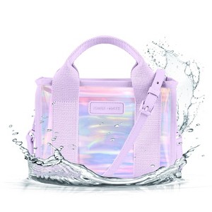 Case-Mate Packable Beach Tote Bag - 1 of 4