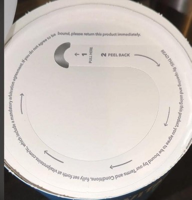 Guest review image 1 of 1, zoom in