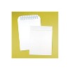 JAM Paper 10 x 13 Open End Catalog Envelopes with Peel and Seal Closure White 356828782A - 4 of 4