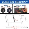 TruAIR Polarized Sun Visor Extension - 3 of 4