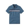 Men's Script Performance Polo - The Normal Brand - 4 of 4