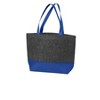 Port Authority Medium Felt Tote Bag (2 Pack) - 2 of 4