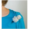 Geddes Jumbo Clip-On Critter Animal Clips - 24 per bag - 4 of 4